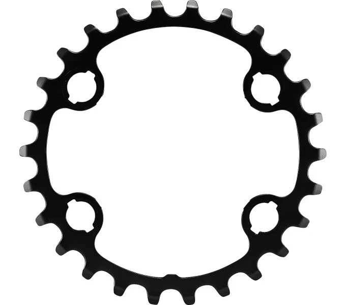Shimano Kettenblatt FC-MT610 26 Zähne