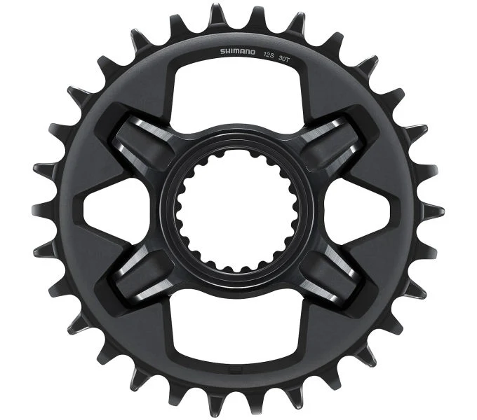 Shimano Kettenblatt DEORE XT FC-M8100, FC-M8120, FC-M8130 30 Zähne