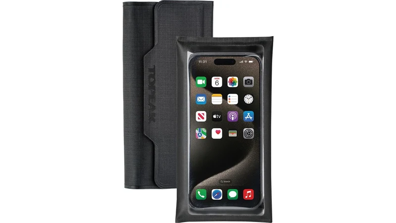 Topeak Phone DryWallet