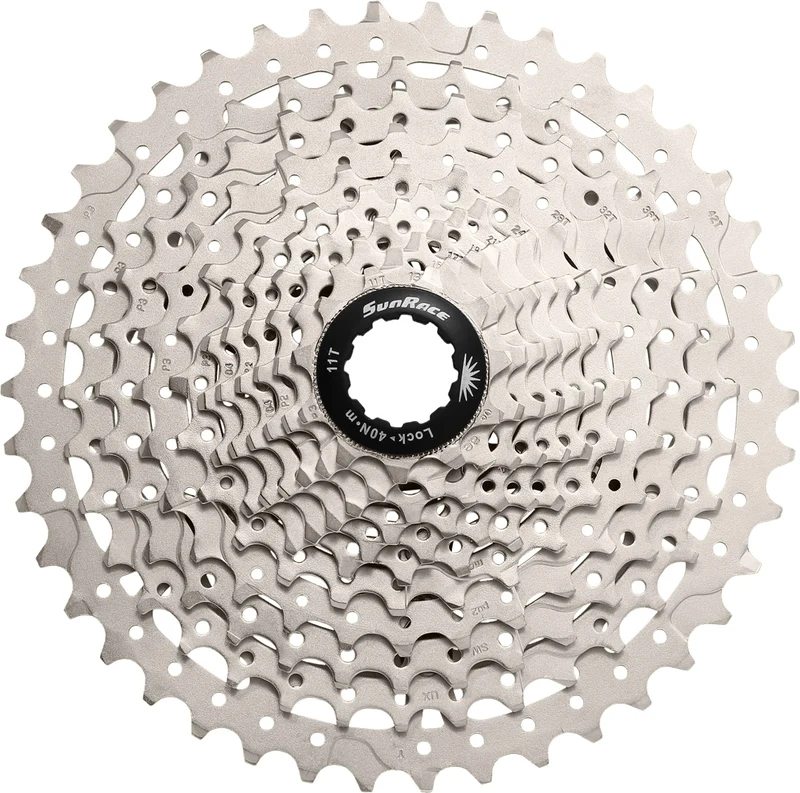 Sunrace CSM8 11 Speed Bike Cassette