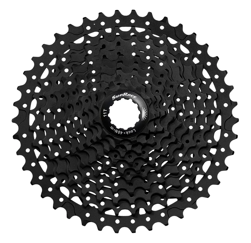 Sunrace CSMS3 10 Speed Bike Cassette