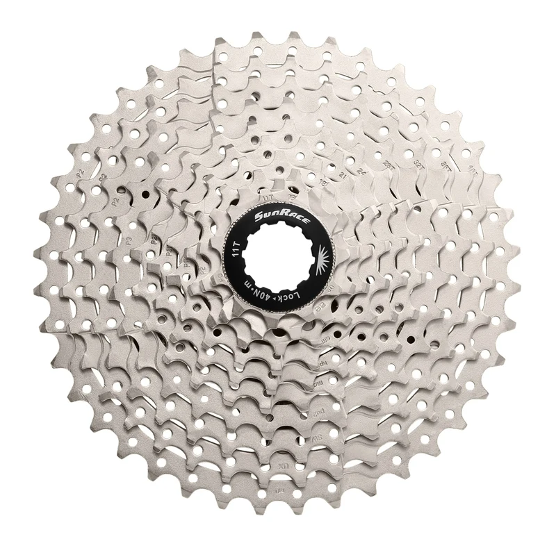 Sunrace CSMS3 10 Speed Bike Cassette