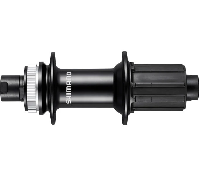 Shimano Vorderradnabe FH-RS470 Center-Lock 28 Loch Steckachse