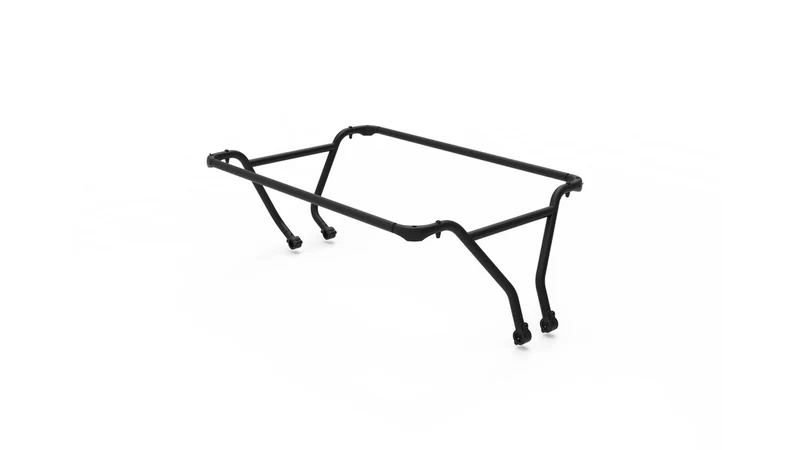 CUBE Aufsatz Longtail