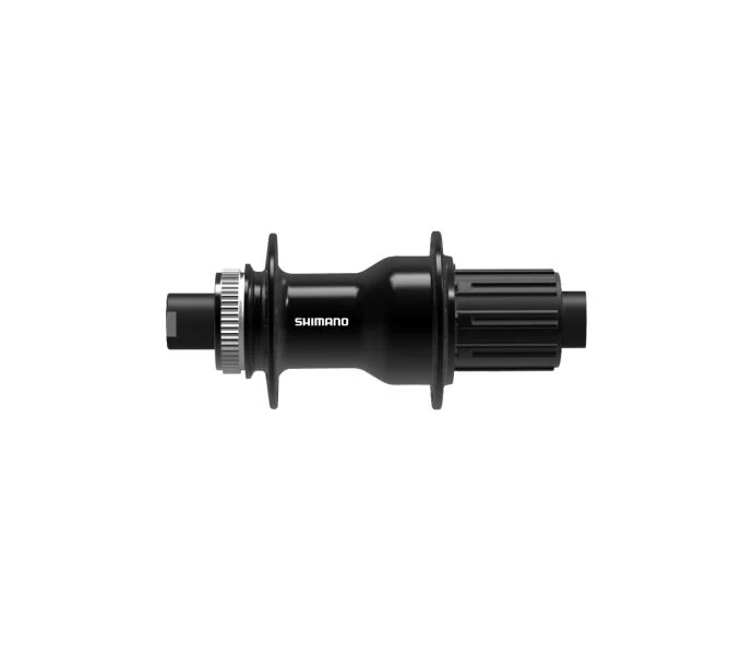 Shimano Hinterradnabe FH-TC500-HM-B 28 Loch 148 mm