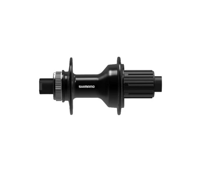 Shimano Hinterradnabe FH-TC600-HM-B 28 Loch 148 mm