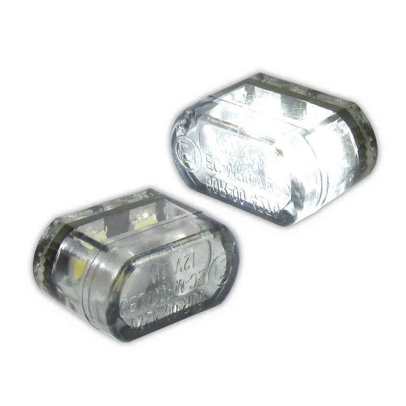 LED Einbaupositionslichter MICRO HEAT