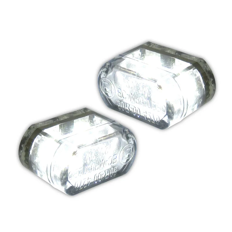 LED Einbaupositionslichter MICRO HEAT