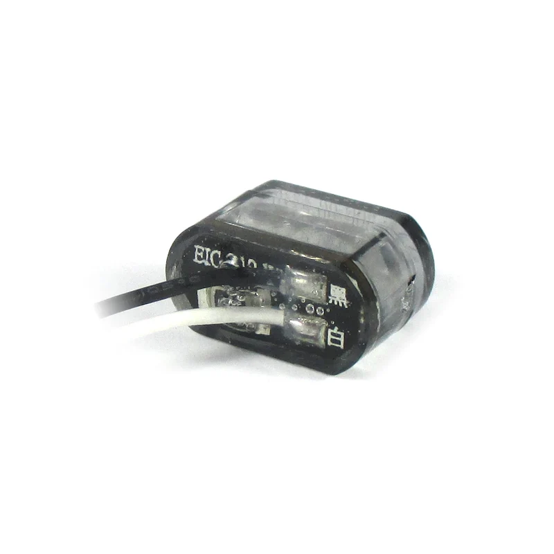 LED Einbaupositionslichter MICRO HEAT
