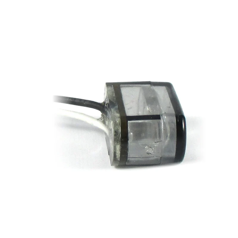 LED Einbaupositionslichter MICRO HEAT
