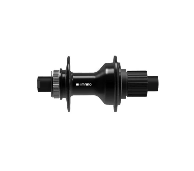 Shimano Hinterradnabe FH-TC600-MS-B 12-fach Center-Lock 36 Loch 148 mm