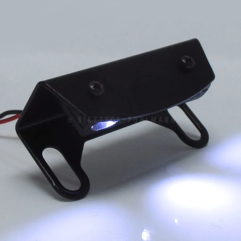 LED Kennzeichenbeleuchtung Set TRIO TYP 2