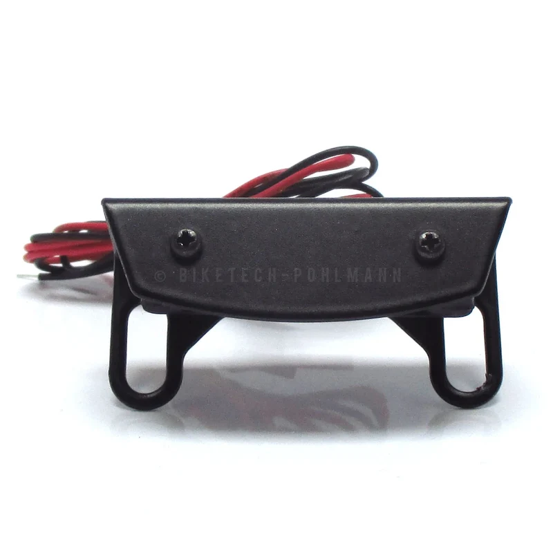 LED Kennzeichenbeleuchtung Set TRIO TYP 2
