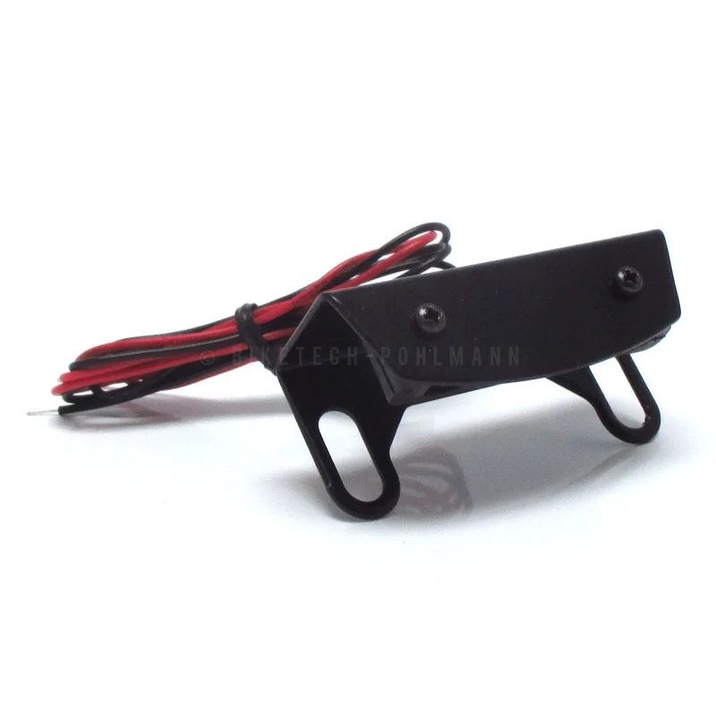LED Kennzeichenbeleuchtung Set TRIO TYP 2