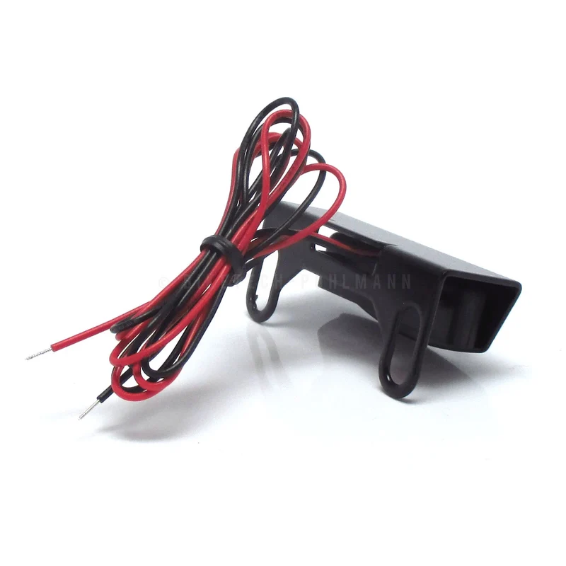 LED Kennzeichenbeleuchtung Set TRIO TYP 2