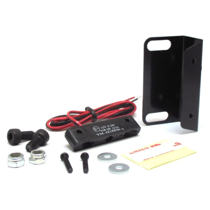 LED Kennzeichenbeleuchtung Set TRIO TYP 1