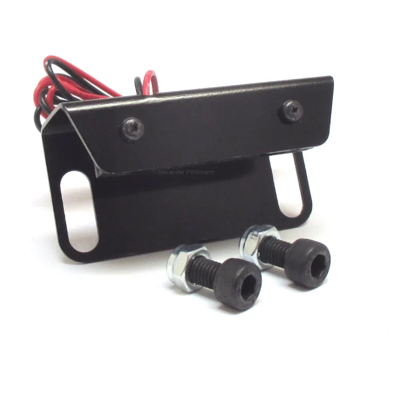 LED Kennzeichenbeleuchtung Set TRIO TYP 1