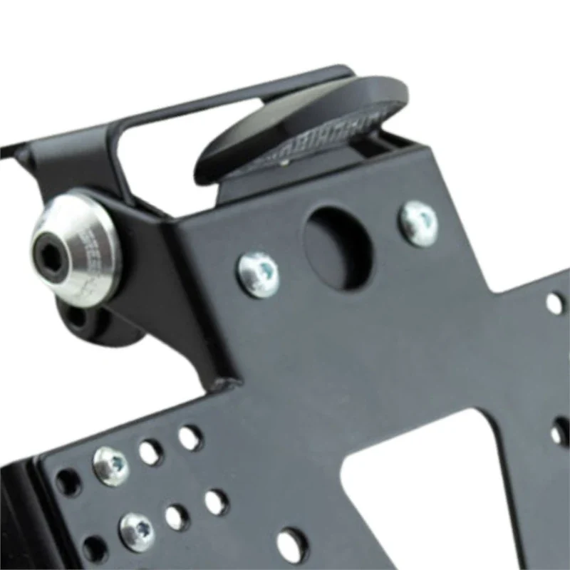 LED Kennzeichenbeleuchtung Set PROGRESS LINE SPEED