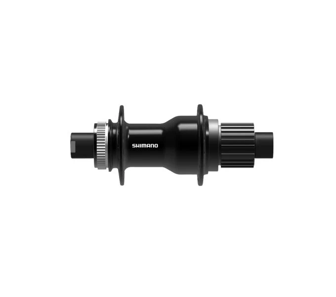 Shimano Hinterradnabe FH-TC500-MS 12-fach Center-Lock 28 Loch 142 mm