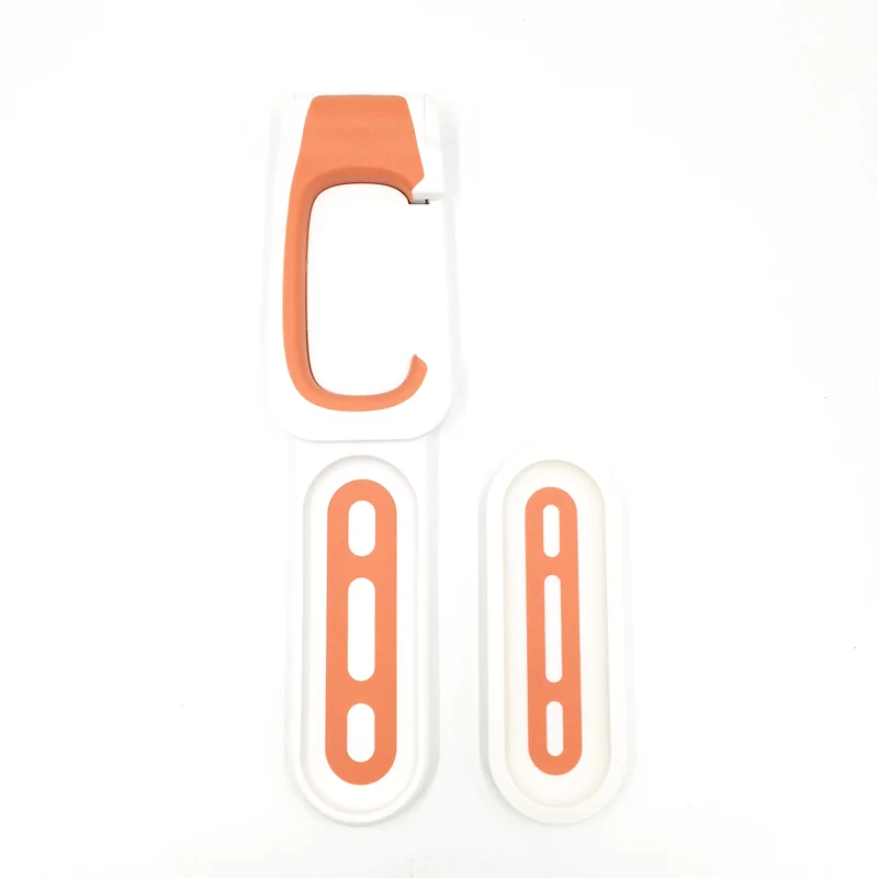 Ultimate Hardware Folding Hook Wall Mounted Bike Storage