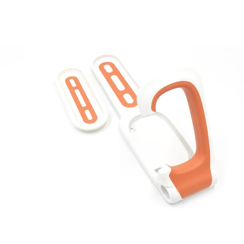 Ultimate Hardware Folding Hook Wall Mounted Bike Storage