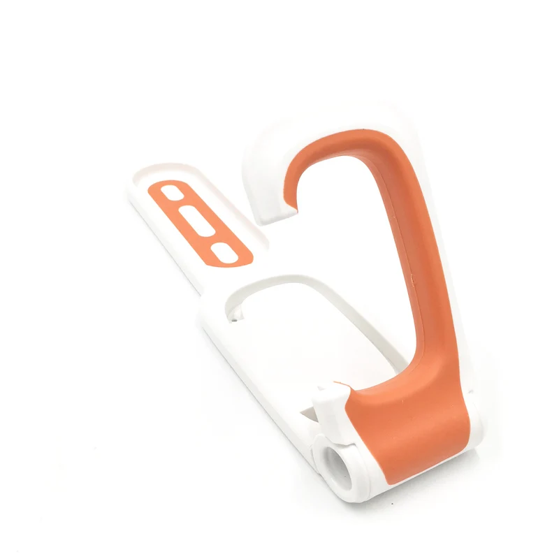 Ultimate Hardware Folding Hook Wall Mounted Bike Storage