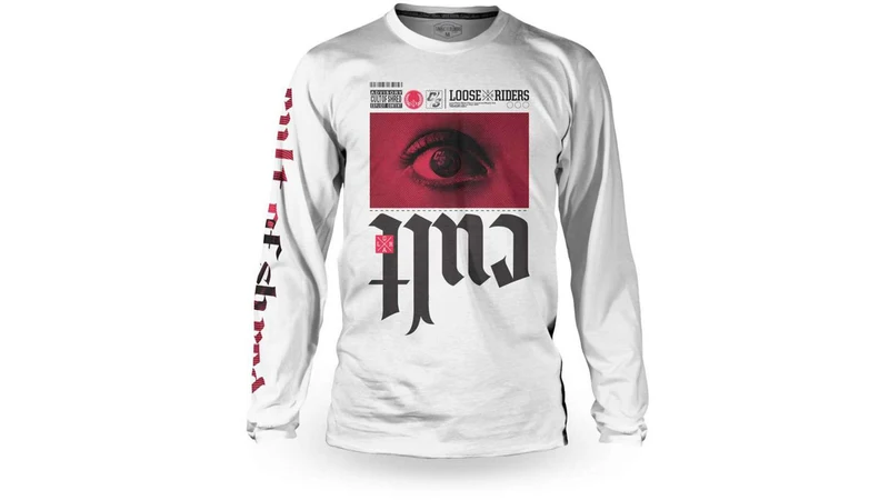 Loose Riders C/S COS Long Sleeves