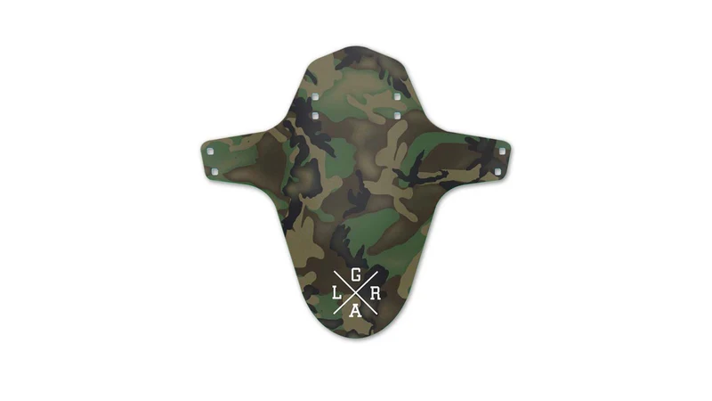 Loose Riders Mudguard Front