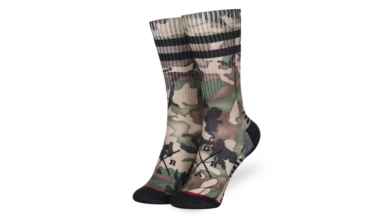 Loose Riders Technical Socks