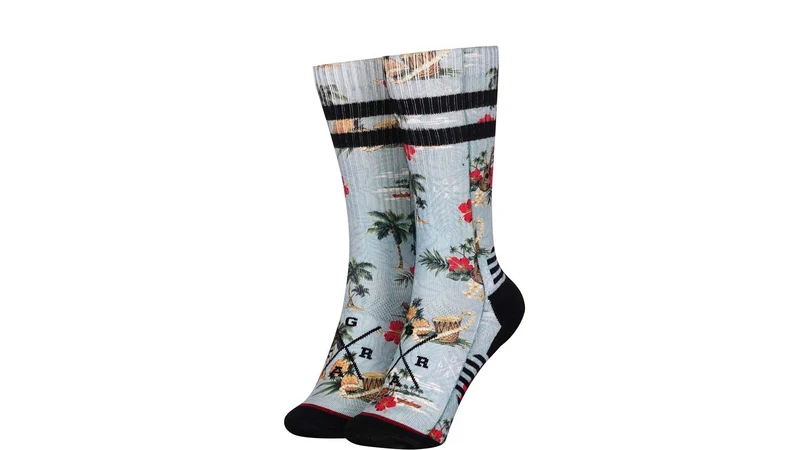 Loose Riders Technical Socks