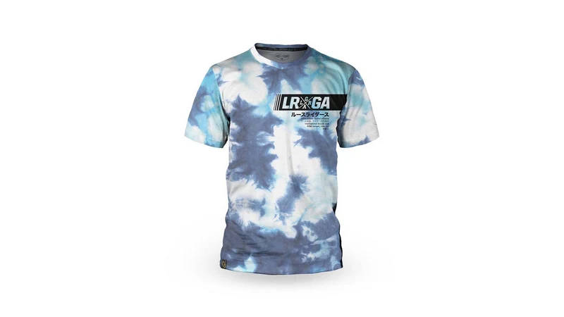 Loose Riders C/S COS Short Sleeves