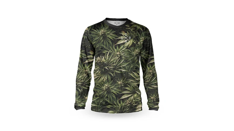Loose Riders 420 Long Sleeves