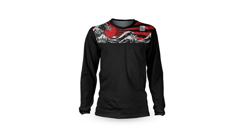Loose Riders 420 Long Sleeves