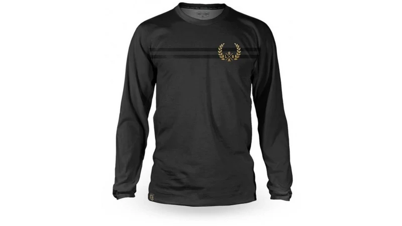Loose Riders C/S NVS Long Sleeves