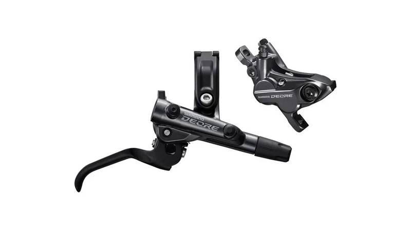 Shimano Deore M6100/M6120 VR