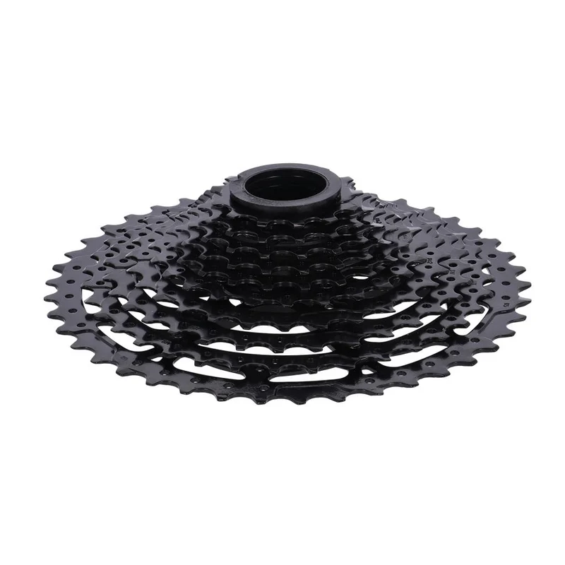 Sunrace Zahnkranz-Kassette SunRace CSMS8 11-fach,11-42 Zähne,schwarz
