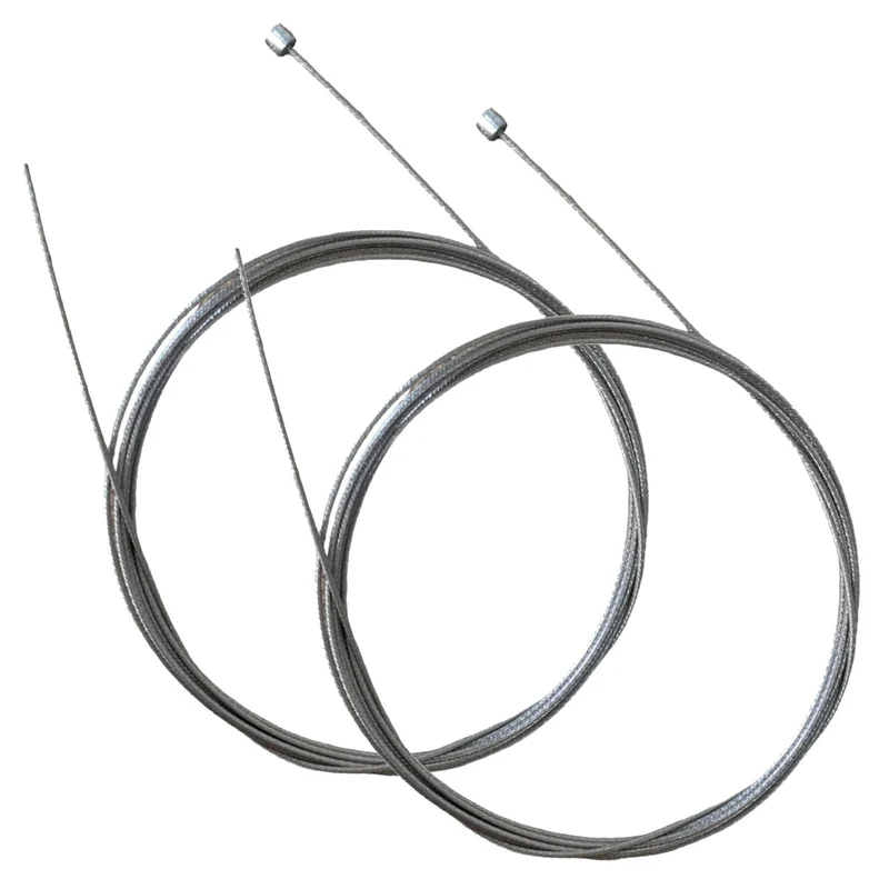 XLC 1.1mm Stainless Bike Inner Cable