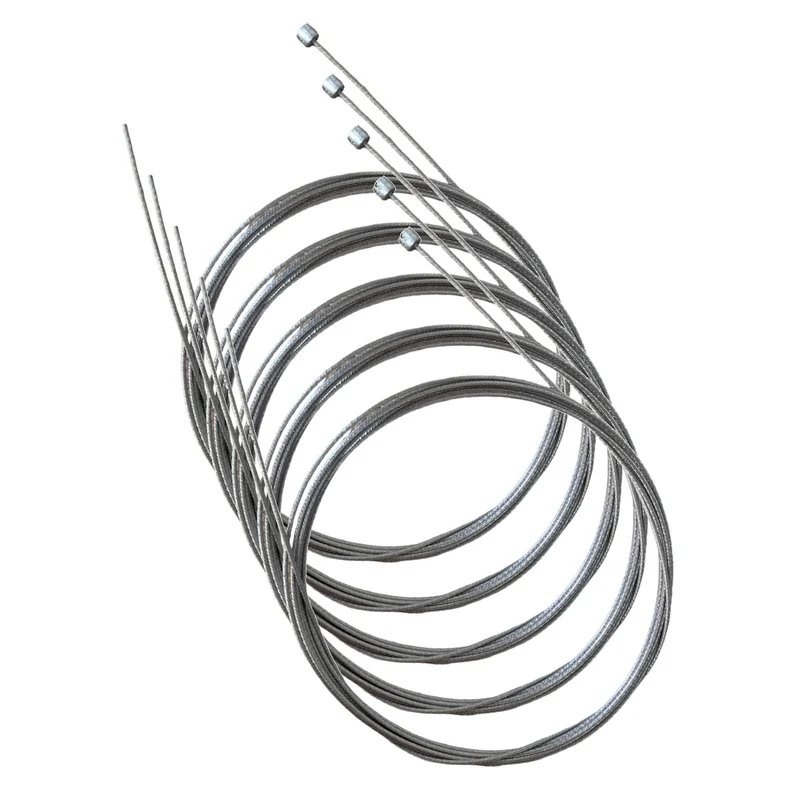 XLC 1.1mm Stainless Bike Inner Cable
