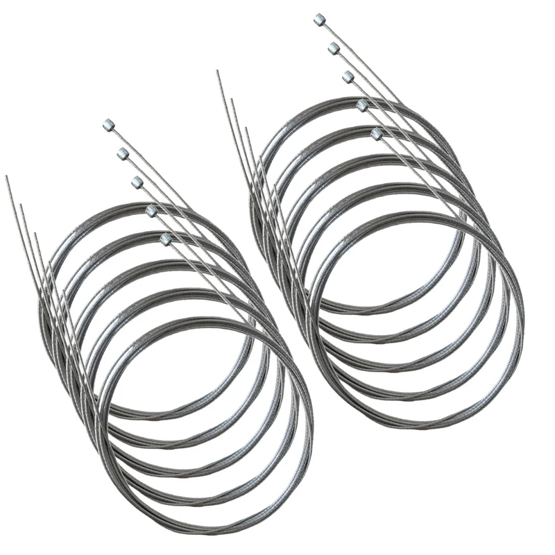 XLC 1.1mm Stainless Bike Inner Cable