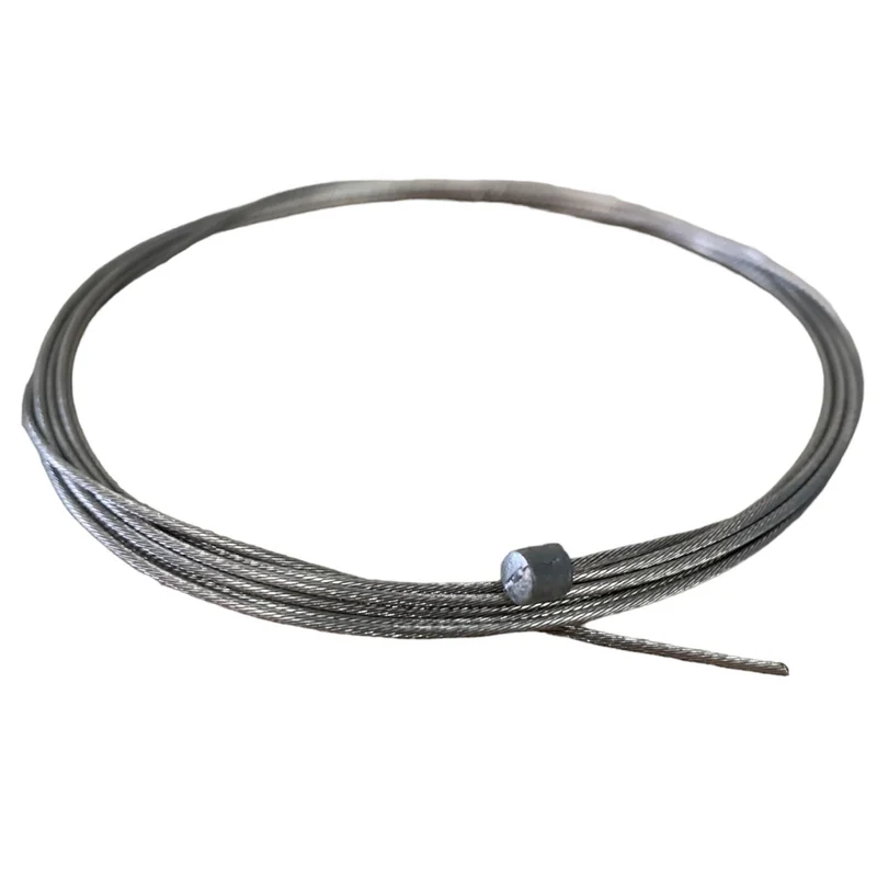 XLC 1.1mm Stainless Bike Inner Cable