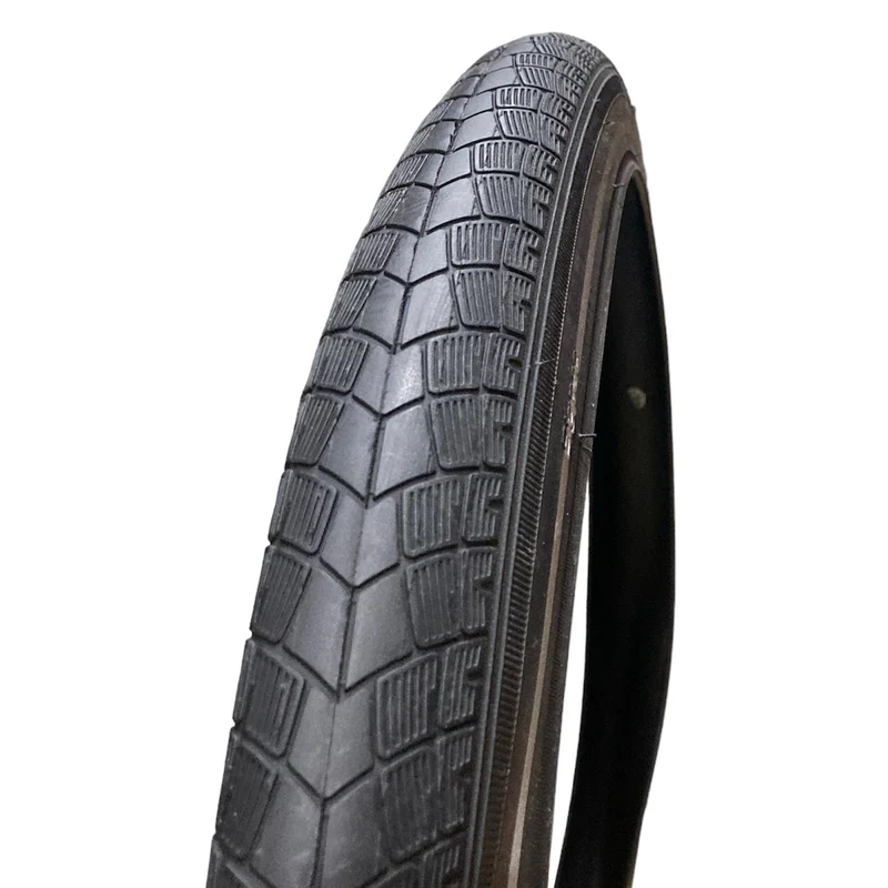 XLC Big X 28x2.0" Semi Slick 28 Inch Bike Tyre