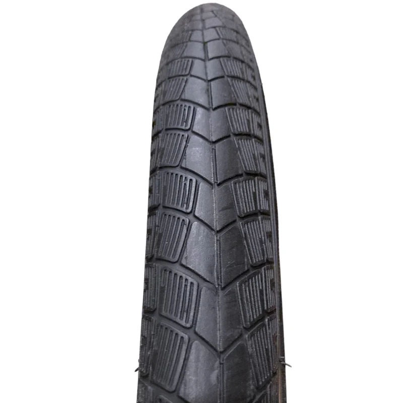 XLC Big X 28x2.0" Semi Slick 28 Inch Bike Tyre