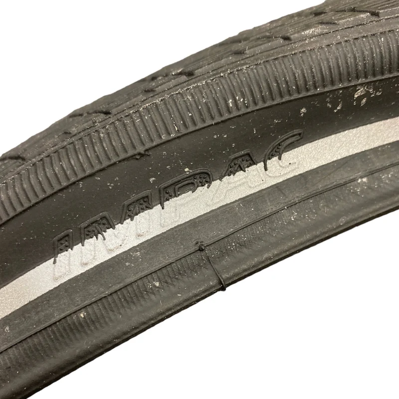 XLC Big X 28x2.0" Semi Slick 28 Inch Bike Tyre