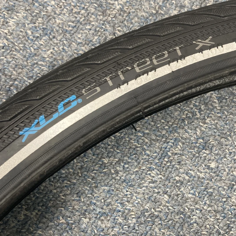 XLC Street X 700x40c 700c Bike Tyre