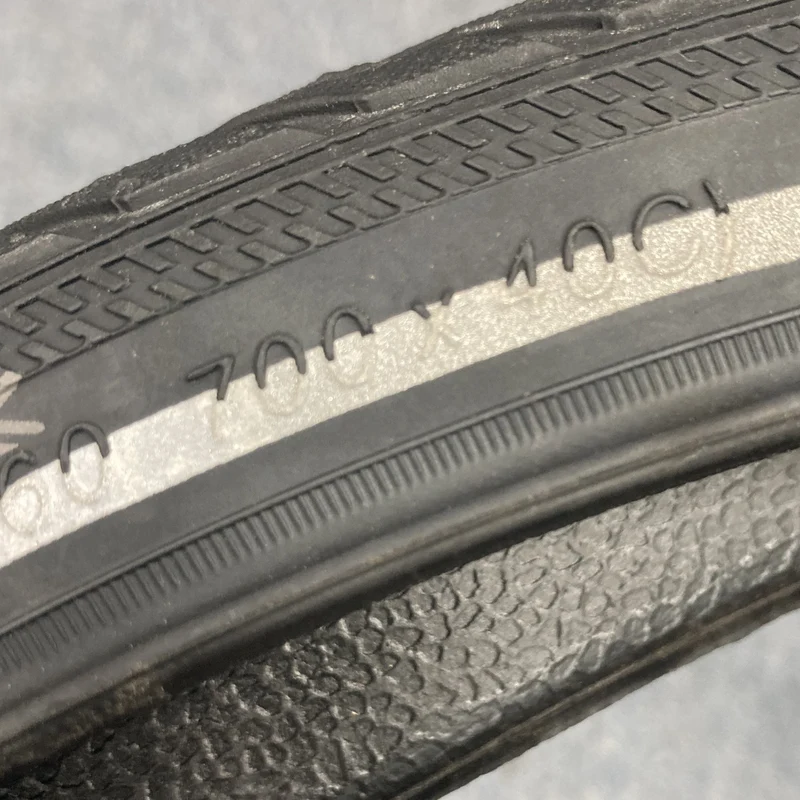 XLC Street X 700x40c 700c Bike Tyre