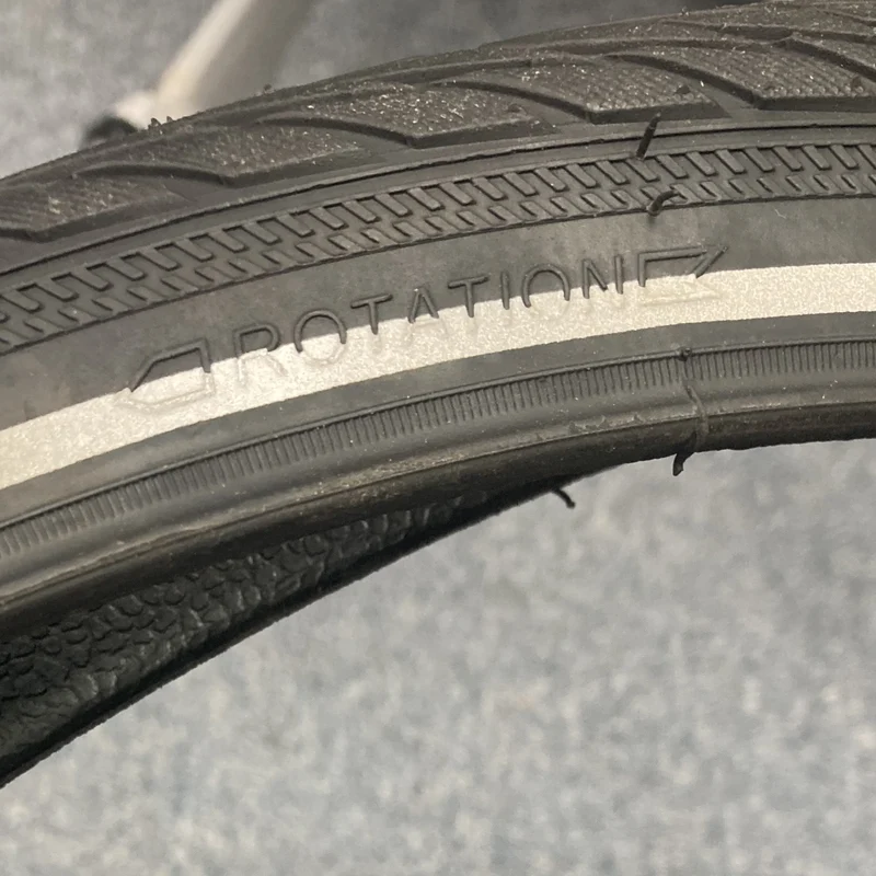 XLC Street X 700x40c 700c Bike Tyre