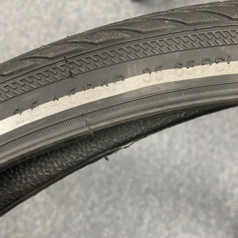 XLC Street X 700x40c 700c Bike Tyre