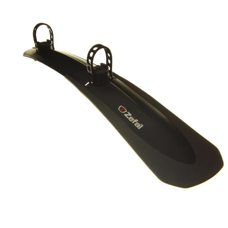 Zefal Croozer Road 700c Clip On Front Bike Mudguard