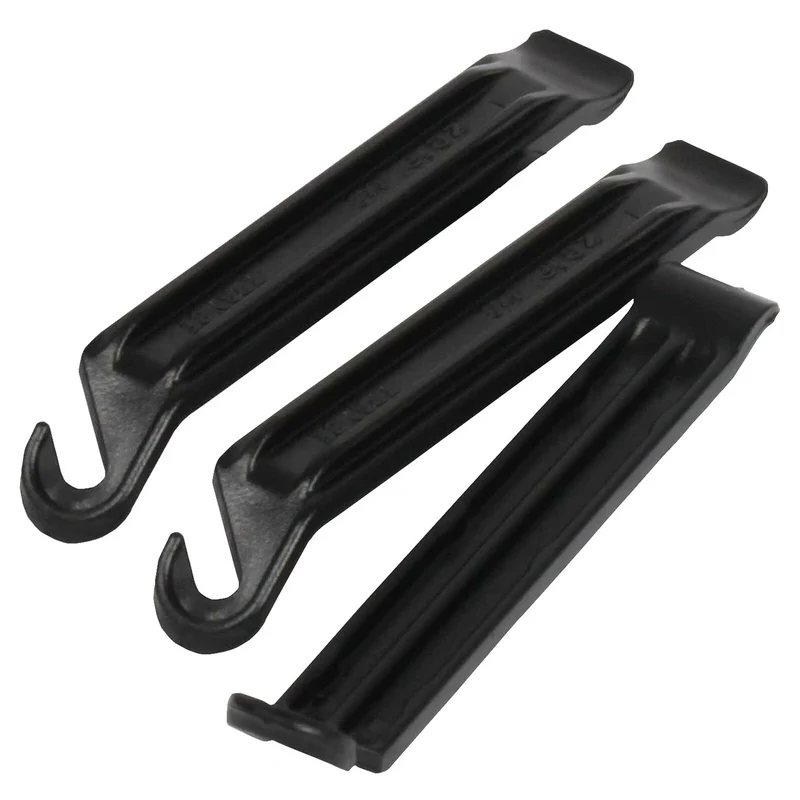 Zefal DP20 Pack of 3 Bike Tyre Levers
