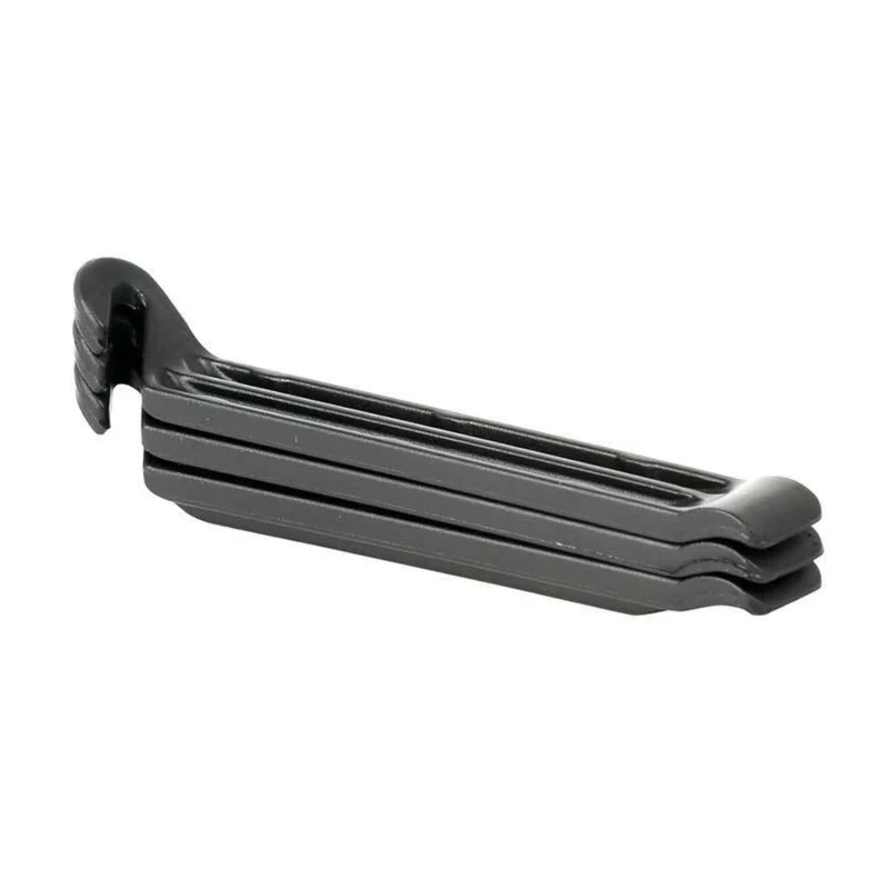 Zefal DP20 Pack of 3 Bike Tyre Levers